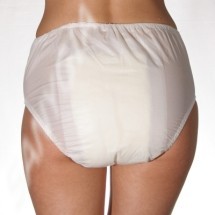 culotte énurésie fermée CARESSE