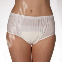culotte énurésie fermée CARESSE