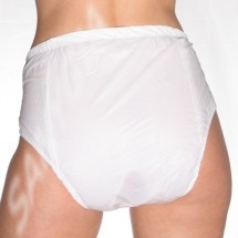 Culotte incontinence LASSIE de SANYGIA culotte incontinence LASSIE