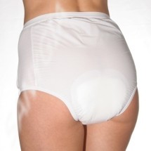 culotte incontinence MEDIGIENE PRESSION