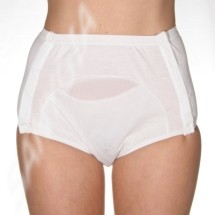 culotte incontinence MEDIGIENE PRESSION