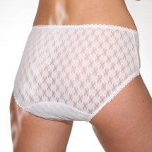 Culotte périodique PALOMA SANYGIA Culotte périodique PALOMA