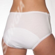 Culotte périodique PLUM SANYGIA Culotte périodique PLUM