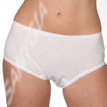 Culotte périodique PLUM SANYGIA Culotte périodique PLUM