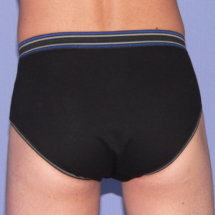 SLIP INCONTINENCE HOMME TOMY