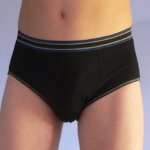 SLIP INCONTINENCE HOMME TOMY